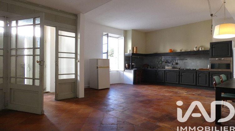 Ma-Cabane - Vente Maison Peyriac-de-Mer, 196 m²