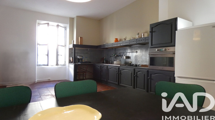Ma-Cabane - Vente Maison Peyriac-de-Mer, 196 m²