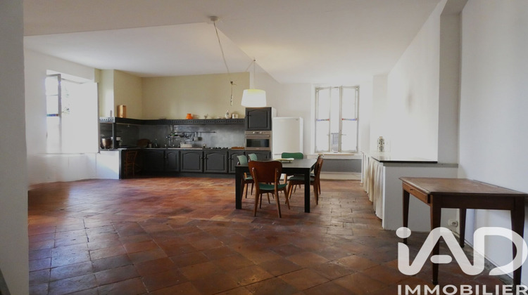 Ma-Cabane - Vente Maison Peyriac-de-Mer, 196 m²