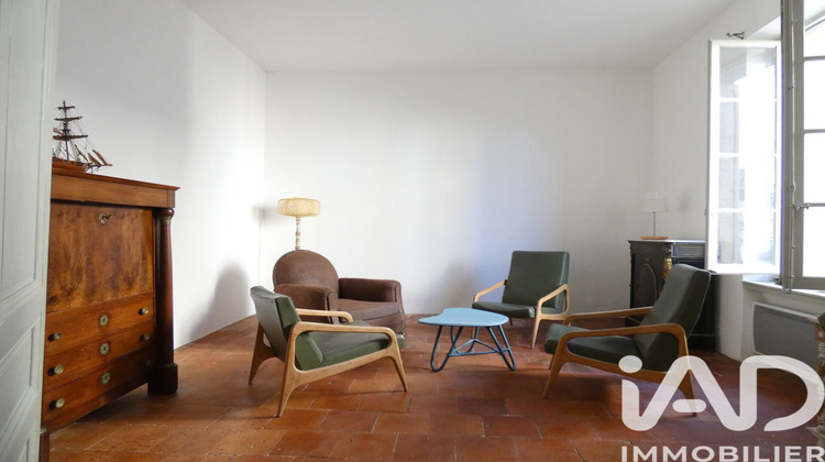 Ma-Cabane - Vente Maison Peyriac-de-Mer, 196 m²