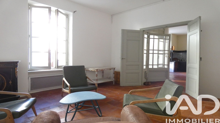 Ma-Cabane - Vente Maison Peyriac-de-Mer, 196 m²