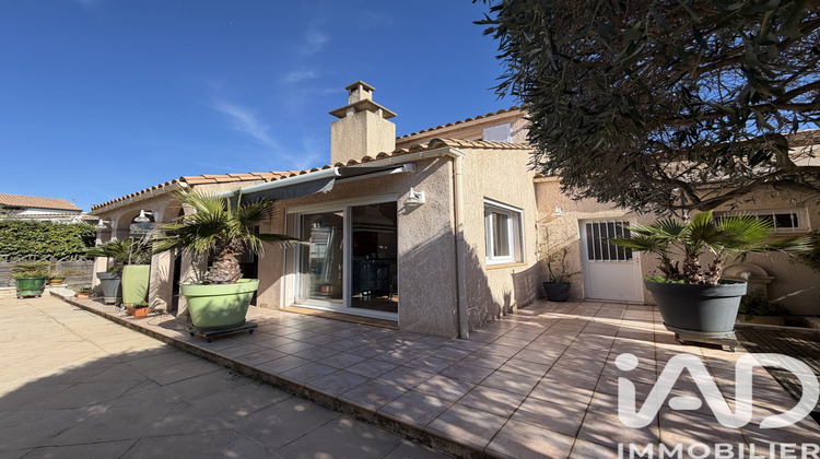 Ma-Cabane - Vente Maison Peyriac-de-Mer, 146 m²