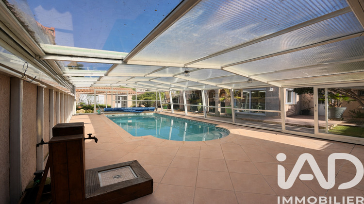 Ma-Cabane - Vente Maison Peyriac-de-Mer, 146 m²