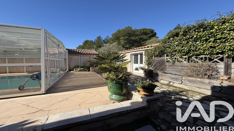 Ma-Cabane - Vente Maison Peyriac-de-Mer, 146 m²