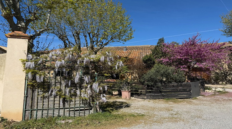 Ma-Cabane - Vente Maison PEYRIAC DE MER, 108 m²