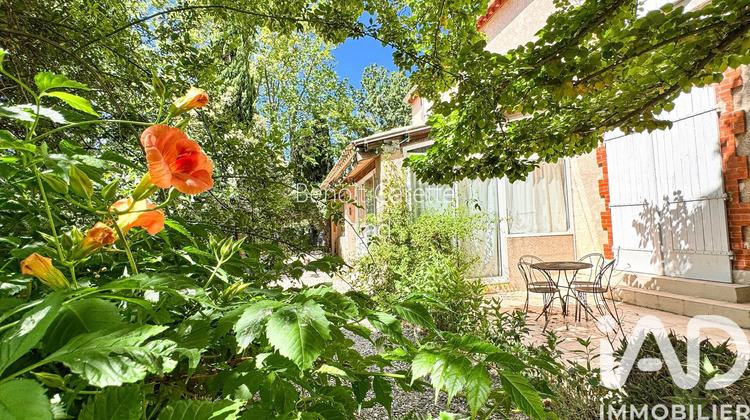 Ma-Cabane - Vente Maison Peyriac-de-Mer, 156 m²