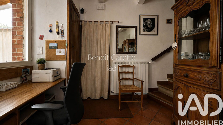 Ma-Cabane - Vente Maison Peyriac-de-Mer, 156 m²