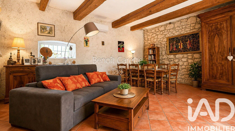 Ma-Cabane - Vente Maison Peyriac-de-Mer, 156 m²