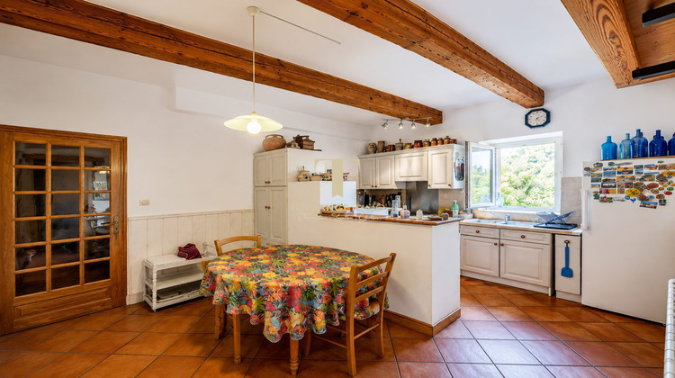 Ma-Cabane - Vente Maison Peyriac-de-Mer, 156 m²