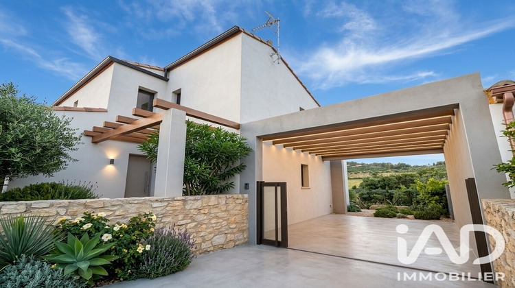 Ma-Cabane - Vente Maison Peyriac-de-Mer, 122 m²