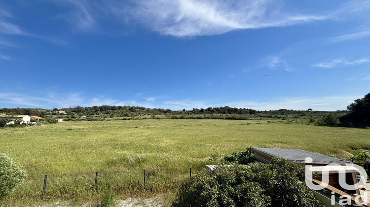 Ma-Cabane - Vente Maison Peyriac-de-Mer, 122 m²
