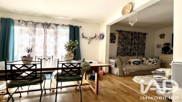 Ma-Cabane - Vente Maison Peyriac-de-Mer, 157 m²