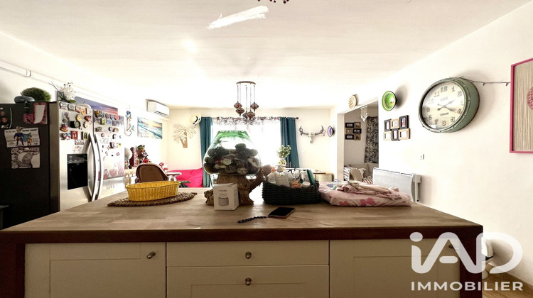 Ma-Cabane - Vente Maison Peyriac-de-Mer, 157 m²