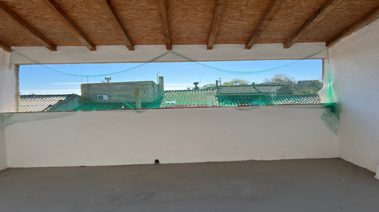 Ma-Cabane - Vente Maison Peyriac-Minervois, 110 m²