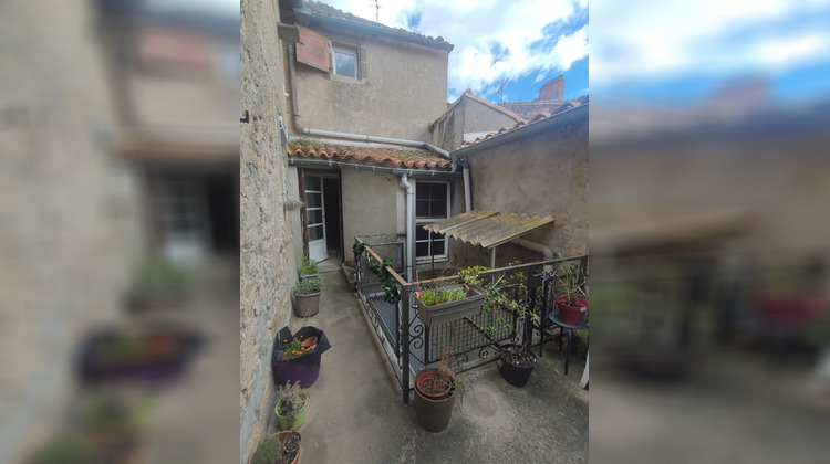 Ma-Cabane - Vente Maison Peyriac-Minervois, 83 m²