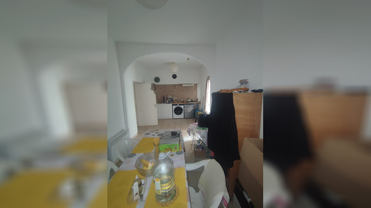 Ma-Cabane - Vente Maison Peyriac-Minervois, 83 m²