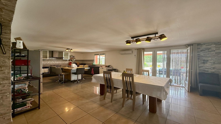 Ma-Cabane - Vente Maison PEYRIAC MINERVOIS, 135 m²