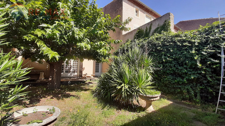 Ma-Cabane - Vente Maison PEYRIAC MINERVOIS, 179 m²