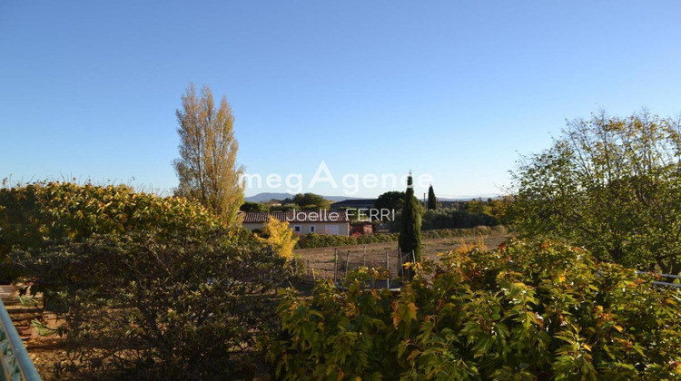 Ma-Cabane - Vente Maison PEYRIAC MINERVOIS, 125 m²