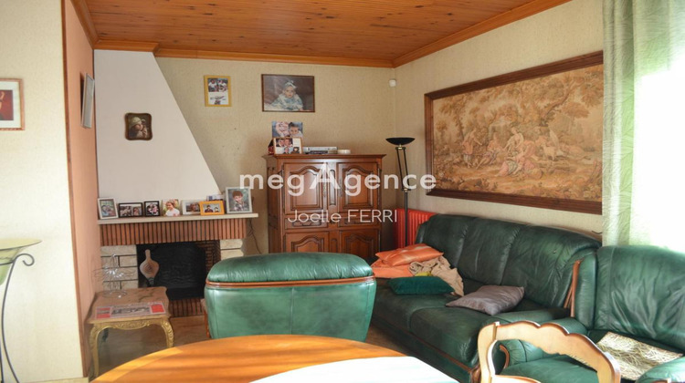 Ma-Cabane - Vente Maison PEYRIAC MINERVOIS, 125 m²