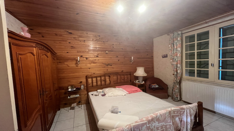 Ma-Cabane - Vente Maison Peyriac-Minervois, 126 m²