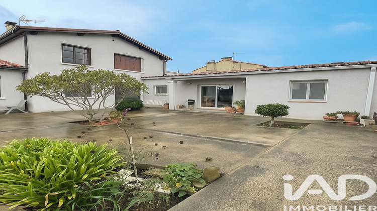 Ma-Cabane - Vente Maison Peyriac-Minervois, 190 m²