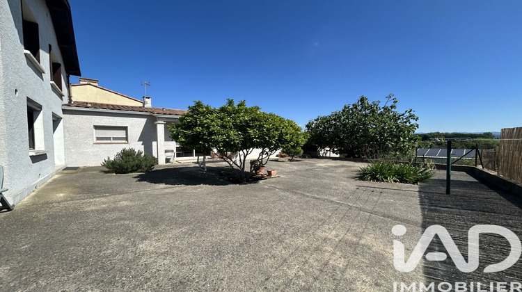 Ma-Cabane - Vente Maison Peyriac-Minervois, 190 m²