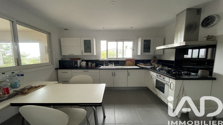 Ma-Cabane - Vente Maison Peyriac-Minervois, 190 m²