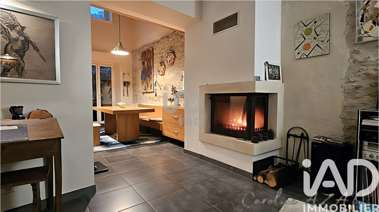 Ma-Cabane - Vente Maison Peyriac-Minervois, 125 m²