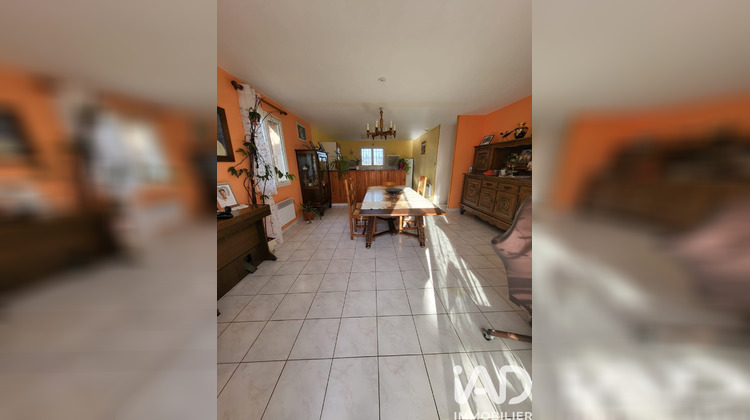 Ma-Cabane - Vente Maison Peyriac-Minervois, 91 m²