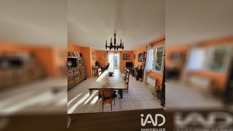 Ma-Cabane - Vente Maison Peyriac-Minervois, 91 m²