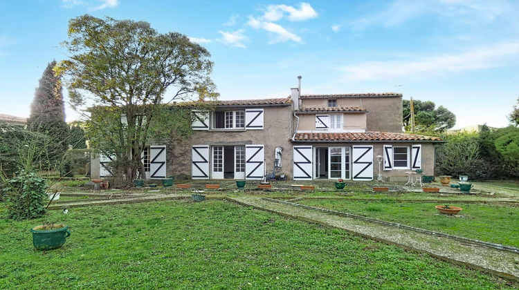 Ma-Cabane - Vente Maison Peyriac-Minervois, 180 m²