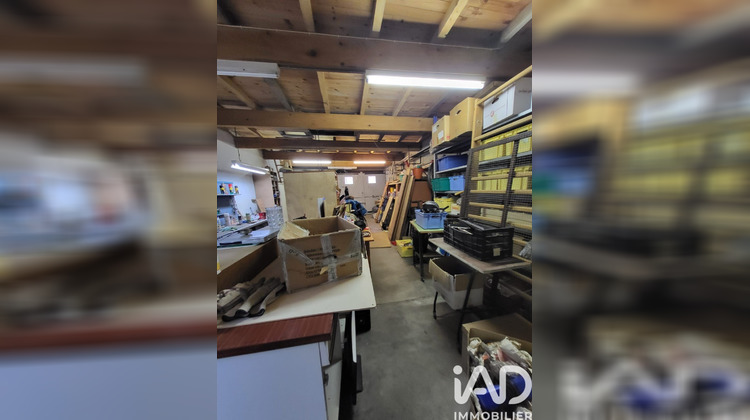 Ma-Cabane - Vente Maison Peyriac-Minervois, 112 m²