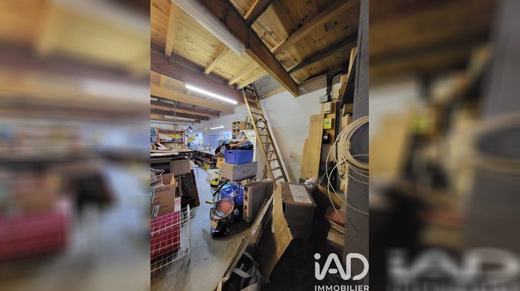 Ma-Cabane - Vente Maison Peyriac-Minervois, 112 m²