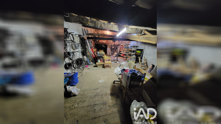 Ma-Cabane - Vente Maison Peyriac-Minervois, 112 m²