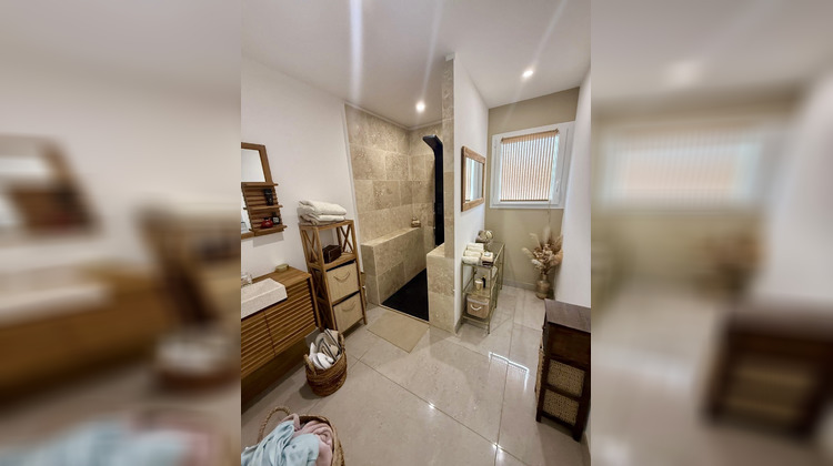 Ma-Cabane - Vente Maison Peyriac-Minervois, 200 m²