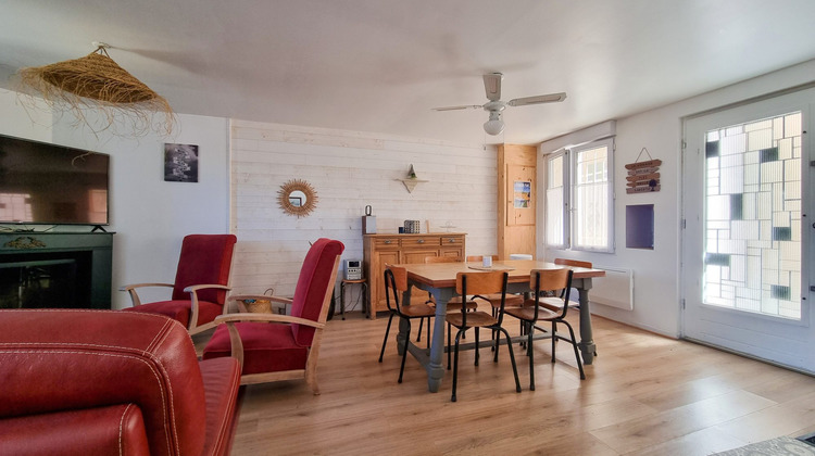 Ma-Cabane - Vente Maison Peyriac-Minervois, 123 m²