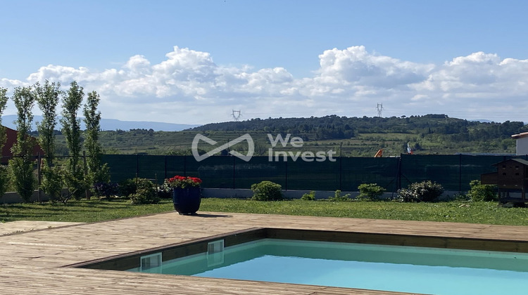 Ma-Cabane - Vente Maison Peyriac-Minervois, 182 m²