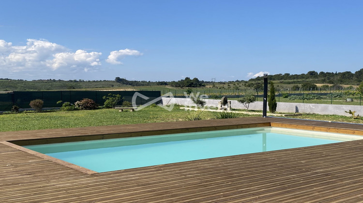 Ma-Cabane - Vente Maison Peyriac-Minervois, 182 m²