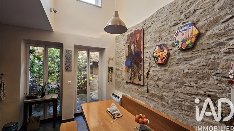 Ma-Cabane - Vente Maison Peyriac-Minervois, 125 m²