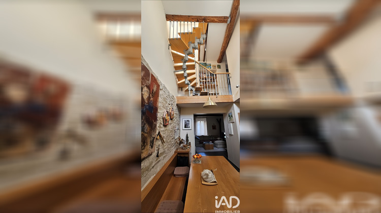 Ma-Cabane - Vente Maison Peyriac-Minervois, 125 m²