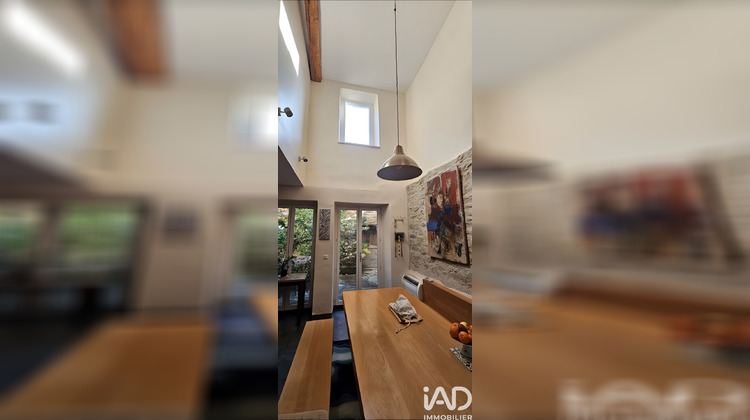 Ma-Cabane - Vente Maison Peyriac-Minervois, 125 m²