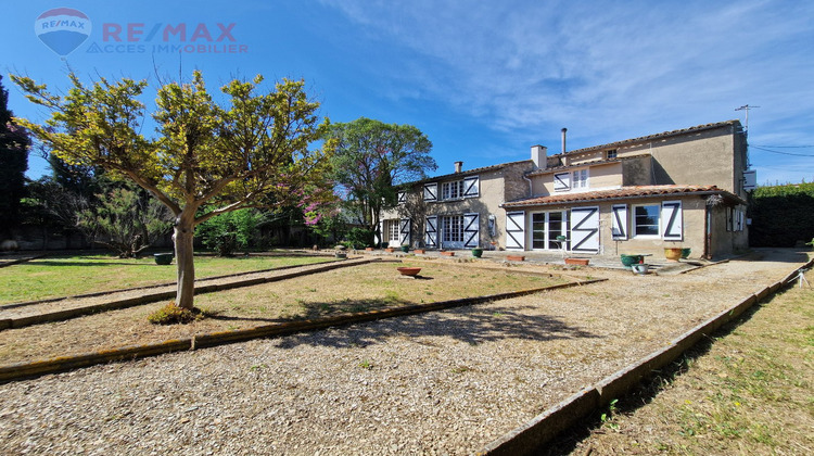 Ma-Cabane - Vente Maison PEYRIAC MINERVOIS, 178 m²