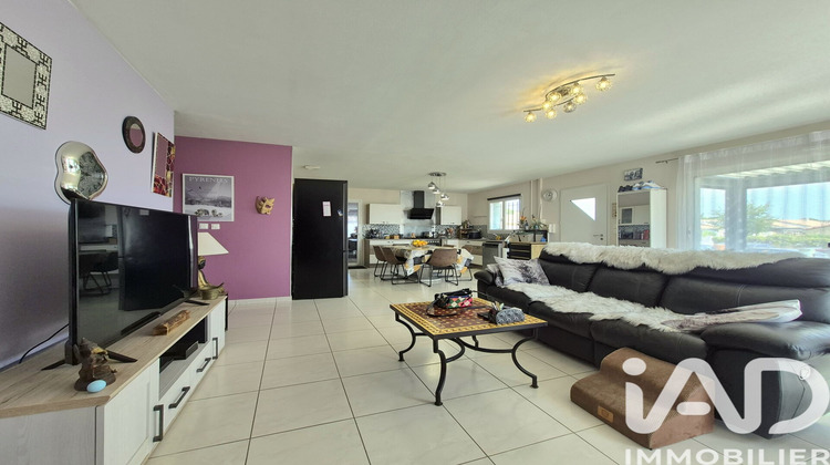 Ma-Cabane - Vente Maison Peyriac-Minervois, 125 m²
