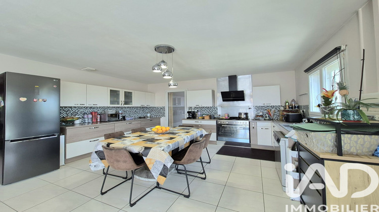 Ma-Cabane - Vente Maison Peyriac-Minervois, 125 m²