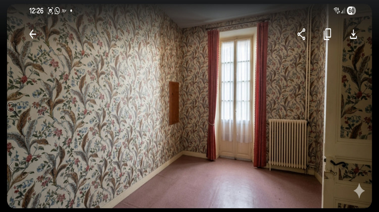 Ma-Cabane - Vente Maison PEYRIAC MINERVOIS, 190 m²
