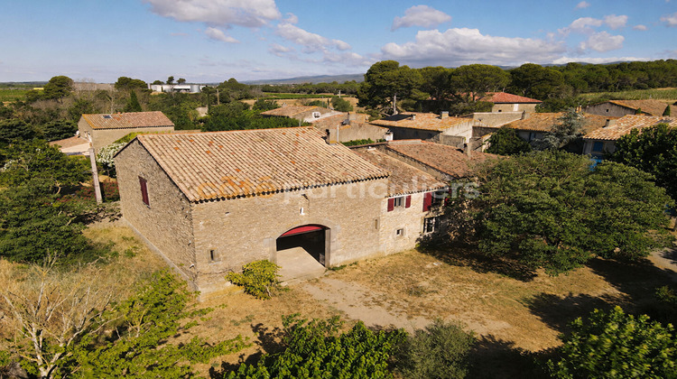 Ma-Cabane - Vente Maison PEYRIAC-MINERVOIS, 277 m²