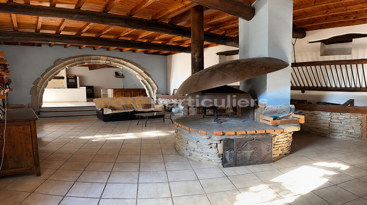 Ma-Cabane - Vente Maison PEYRIAC-MINERVOIS, 277 m²