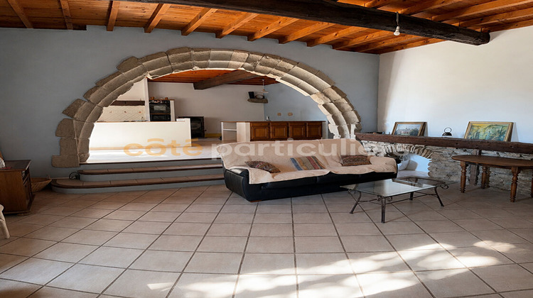 Ma-Cabane - Vente Maison PEYRIAC-MINERVOIS, 277 m²