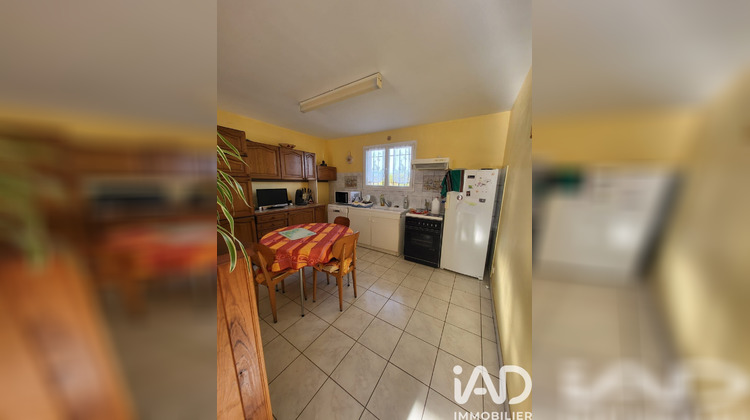 Ma-Cabane - Vente Maison Peyriac-Minervois, 91 m²